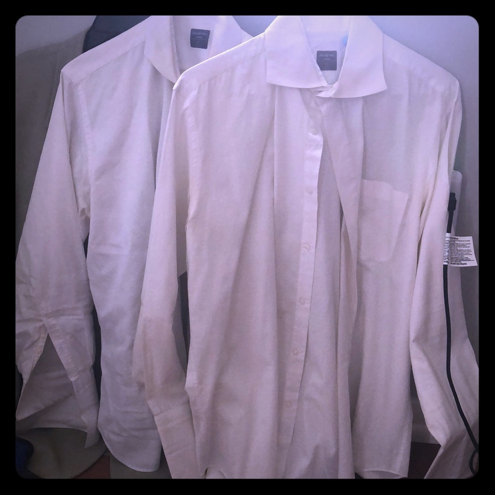 Dress shirts